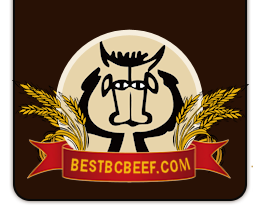 Best BC Beef, Farm Raised Beef for Sale