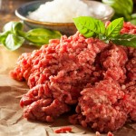 Lean Ground Beef