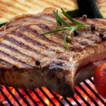 Rib Steak - Kobe