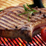 Rib Steak - GF