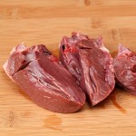 Beef hearts