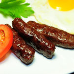 Breakfast Sausage