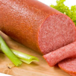 Summer Sausage