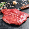 Flat Iron Steak