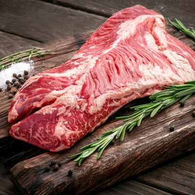 Hanging Tender Steak