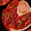 Beef Shank Bone