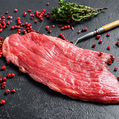 Flank Steak
