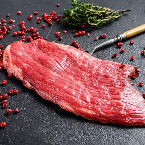 Flank Steak