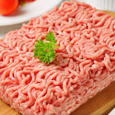 Ground Pork