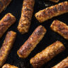 Pork Sausage