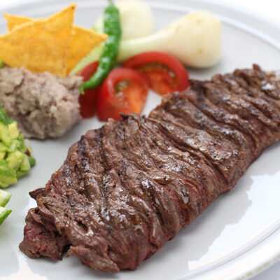 Skirt Steak